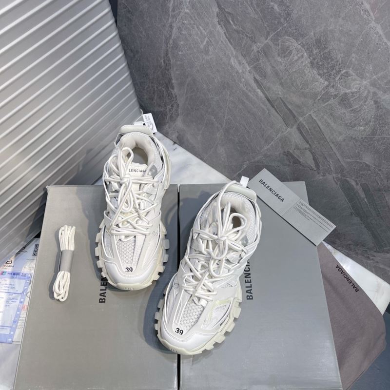 Balenciaga Track Shoes